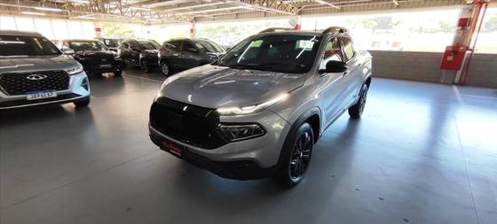 FIAT TORO 1.3 TURBO 270 FLEX VOLCANO AT6